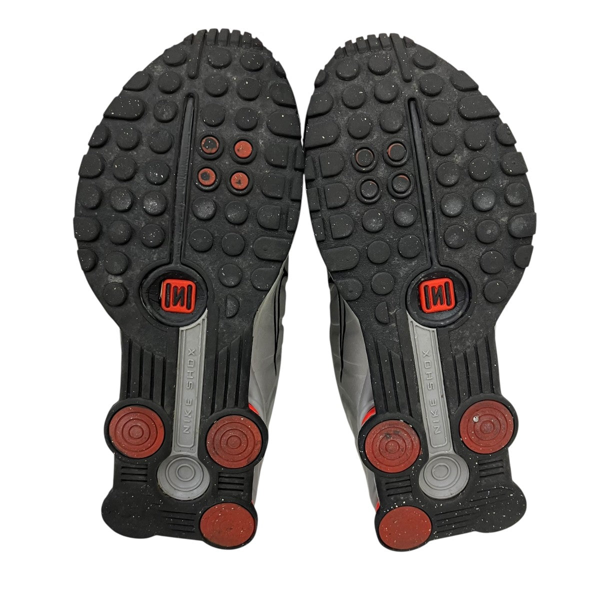NIKE Nike Shox R4 スニーカー 古着・中古-6枚目のアイテム画像