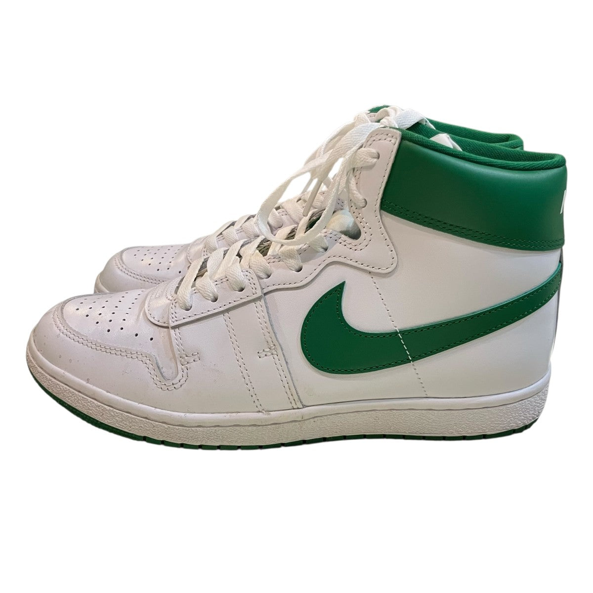 NIKE(ナイキ) 「Nike Jordan Air Ship SP Pine Green」ハイカット