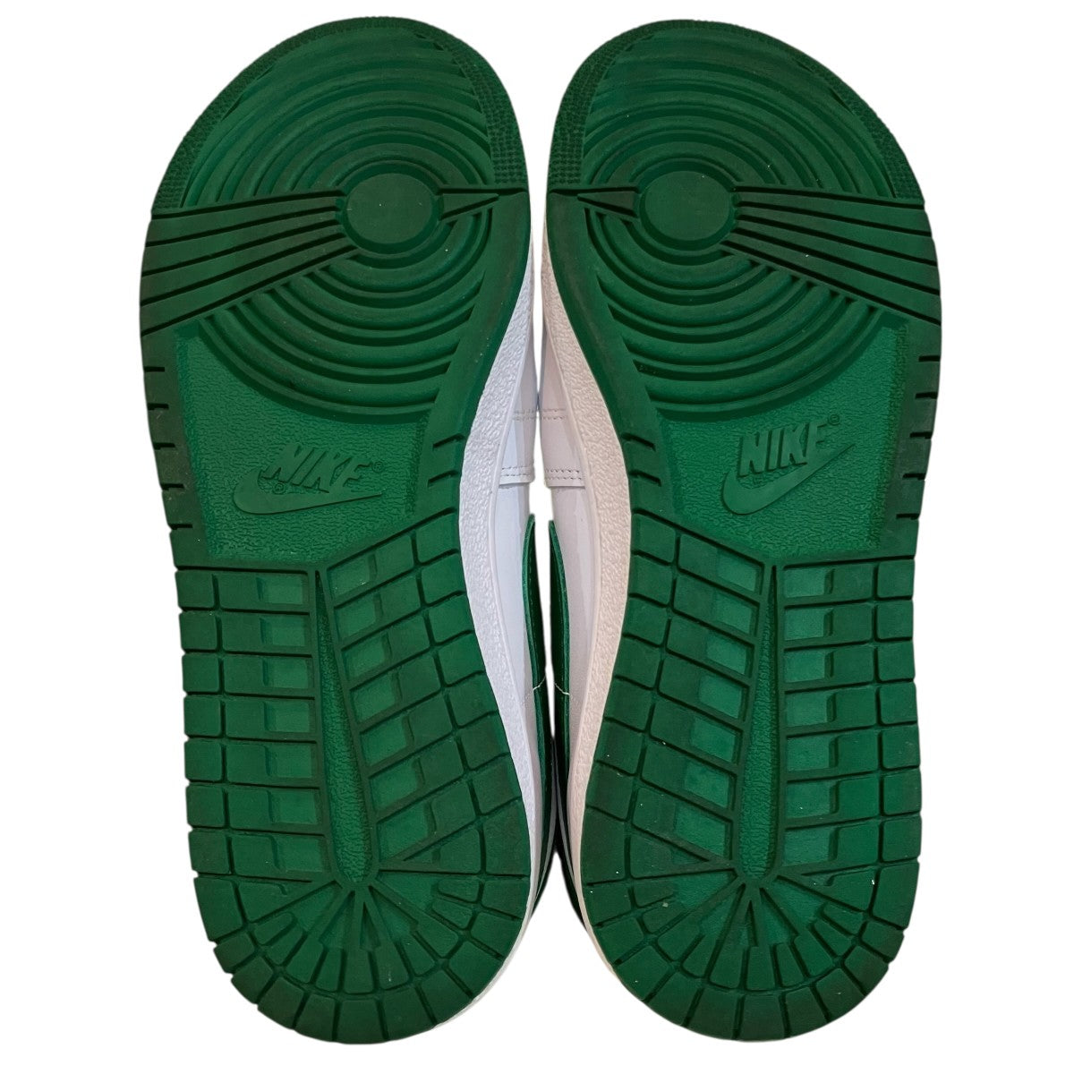 NIKE(ナイキ) 「Nike Jordan Air Ship SP Pine Green」ハイカット