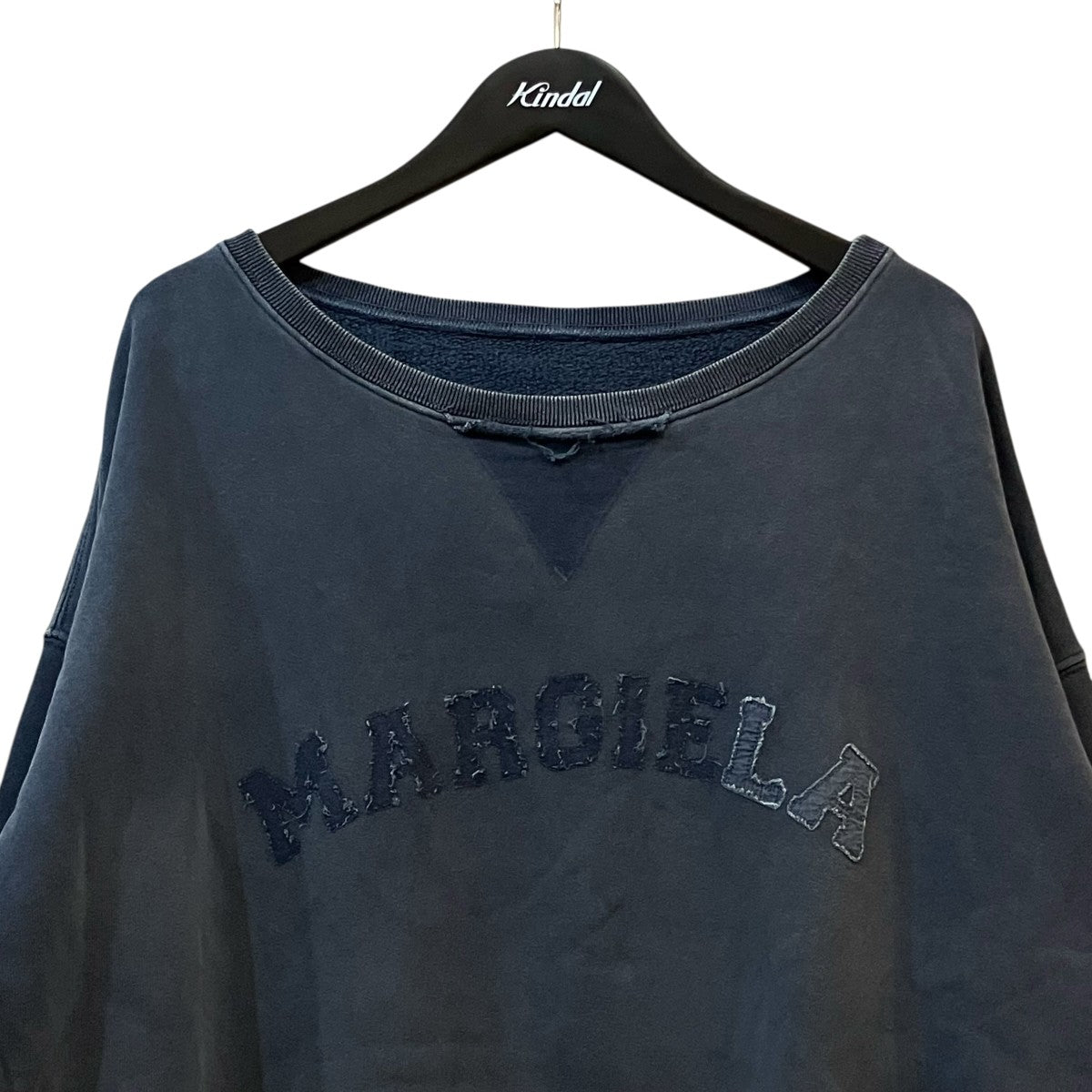 Maison Margiela オーバーサイズスウェットS50GU0209 S25570 古着・中古-3枚目のアイテム画像