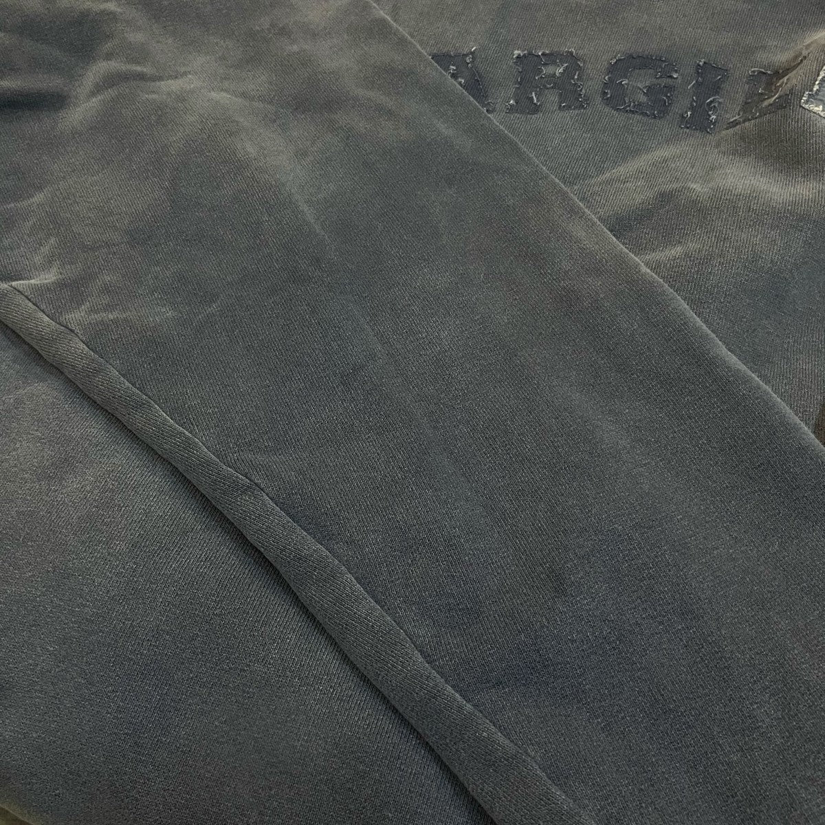 Maison Margiela オーバーサイズスウェットS50GU0209 S25570 古着・中古-8枚目のアイテム画像