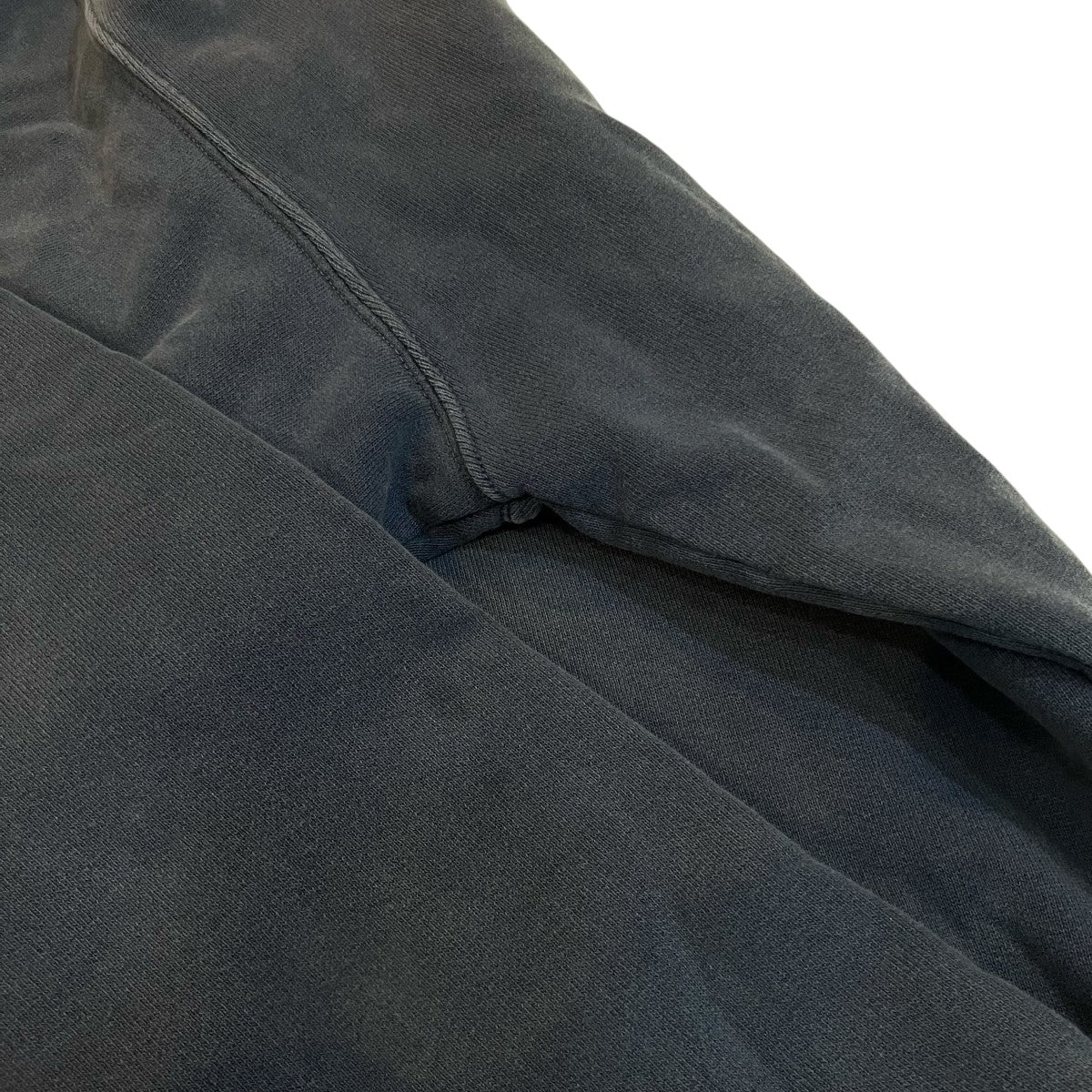 Maison Margiela オーバーサイズスウェットS50GU0209 S25570 古着・中古-9枚目のアイテム画像