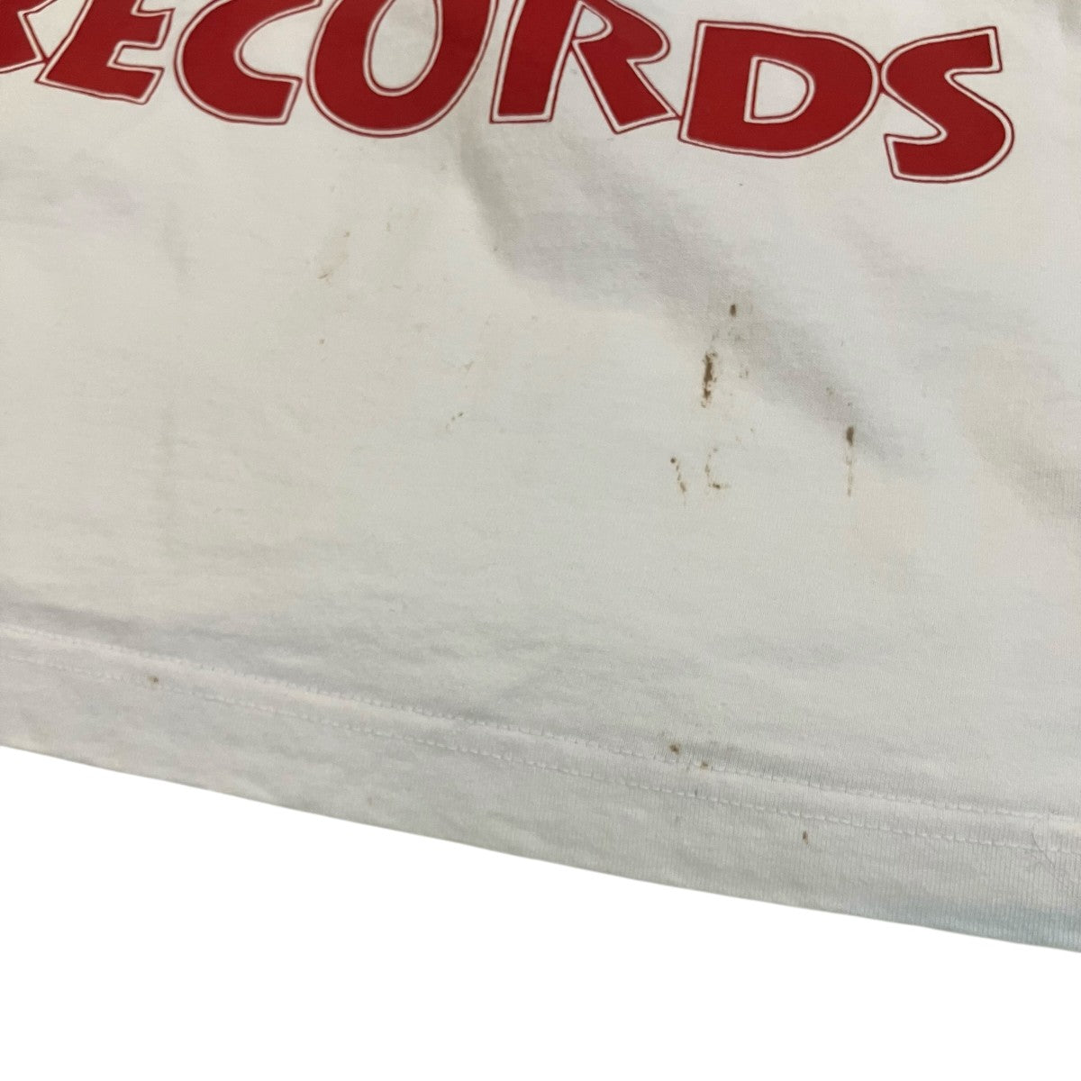 WACKO MARIA×DEATH ROW RECORDS ロングスリーブTシャツ 古着・中古-7枚目のアイテム画像