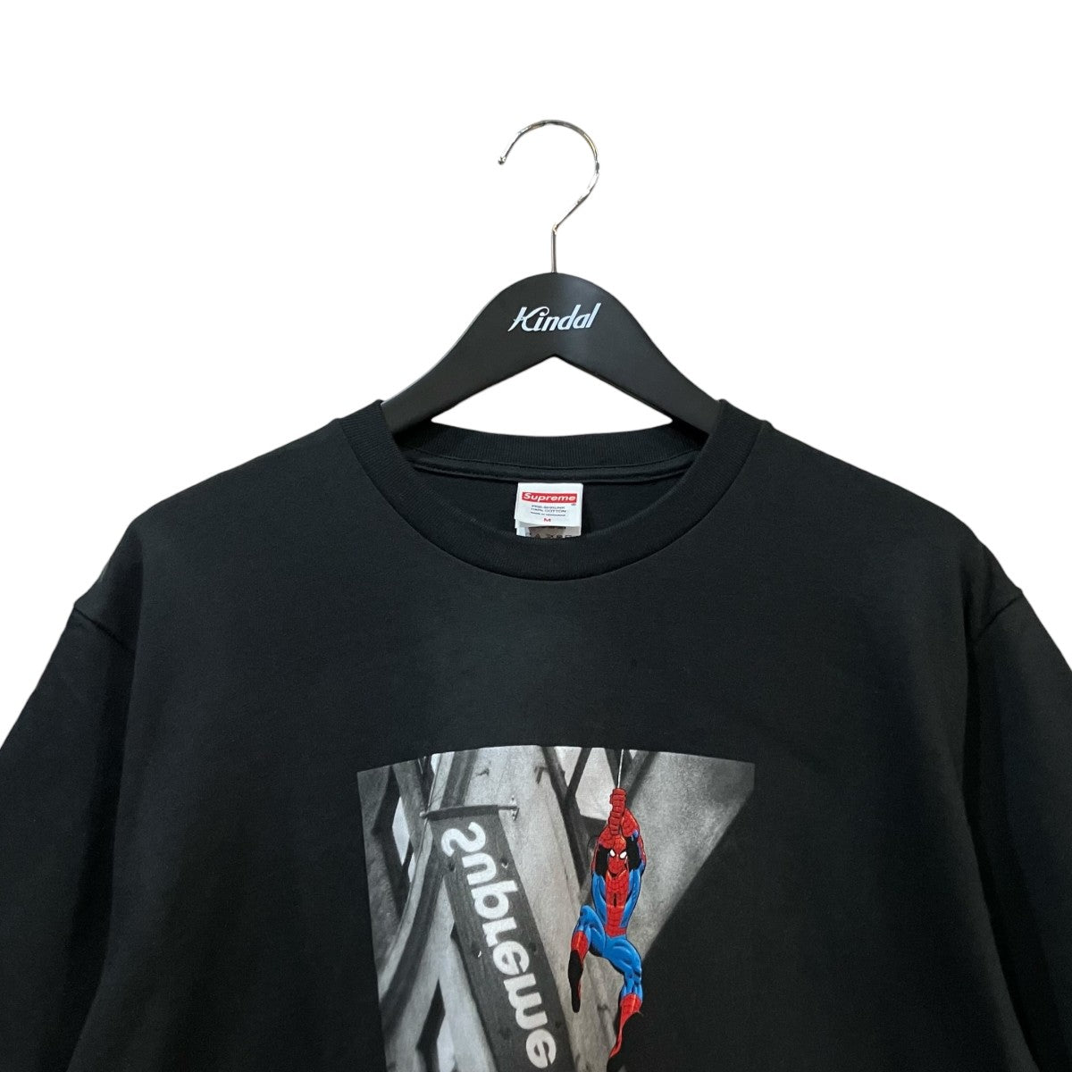 Supreme(シュプリーム) 「Spider Man Tee」スパイダーマンTシャツ