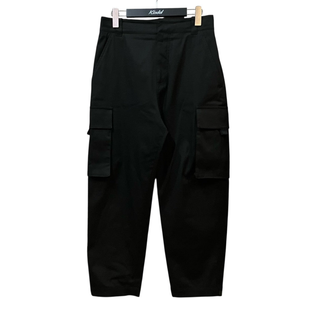 DIOR ストレッチカーゴパンツ013C122A3866 古着・中古-1枚目のアイテム画像