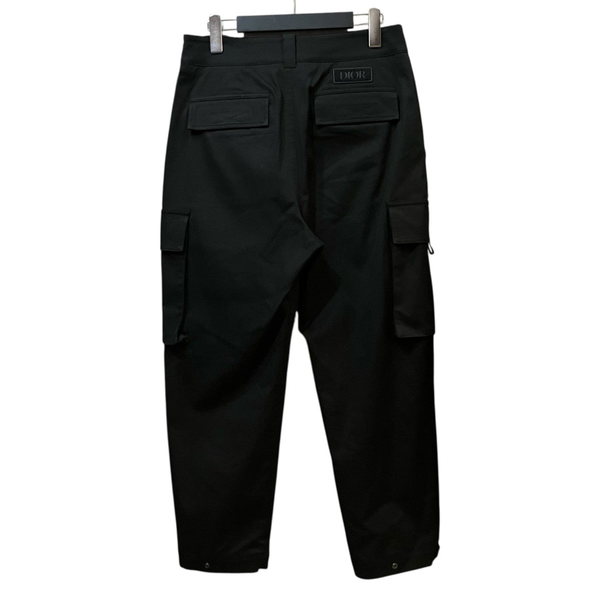 DIOR ストレッチカーゴパンツ013C122A3866 古着・中古-2枚目のアイテム画像