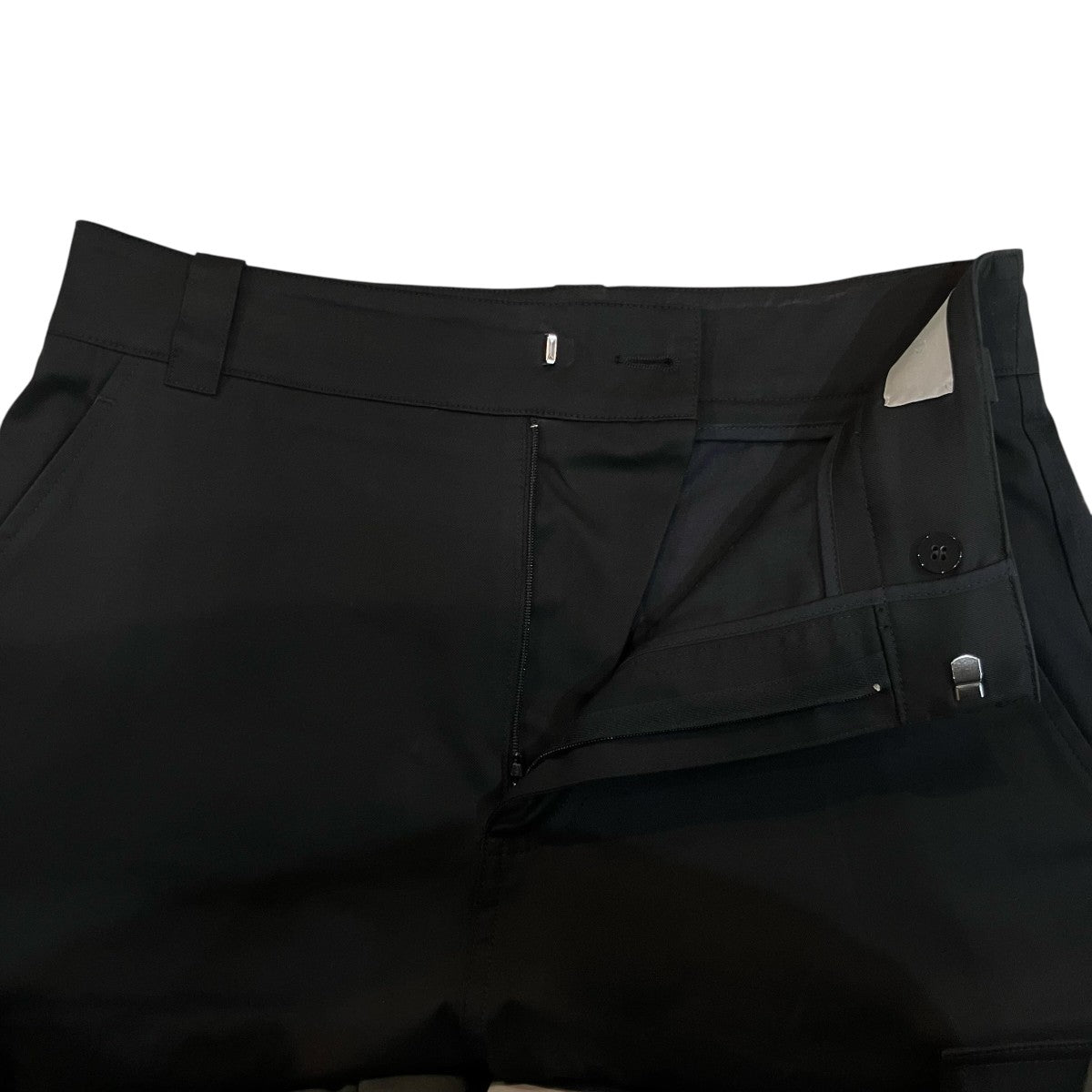 DIOR ストレッチカーゴパンツ013C122A3866 古着・中古-3枚目のアイテム画像