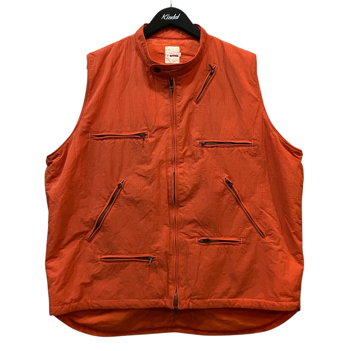 「Flight Vest」フライトベスト