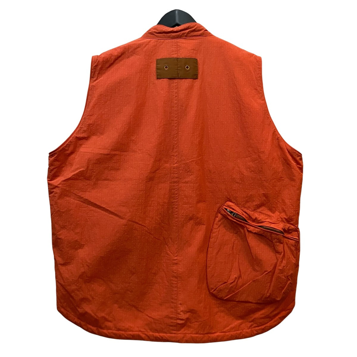 「Flight Vest」フライトベスト