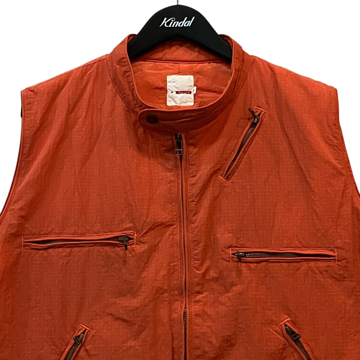 「Flight Vest」フライトベスト