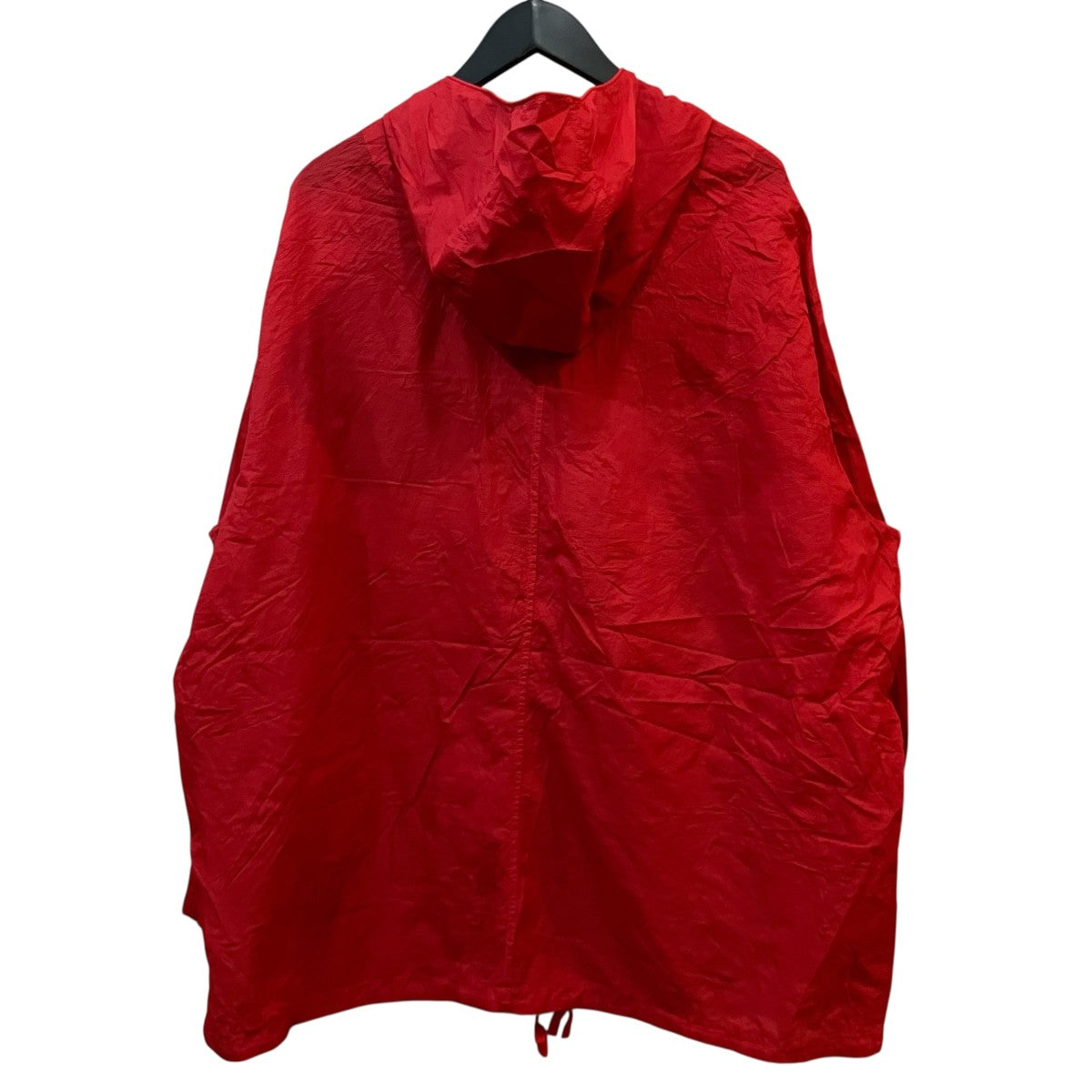 「BEAMS 別注 Military Anorak Parka」アノラックパーカー