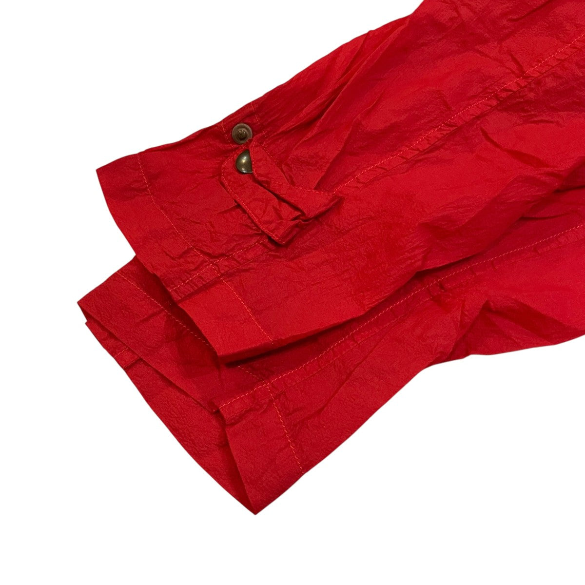 「BEAMS 別注 Military Anorak Parka」アノラックパーカー
