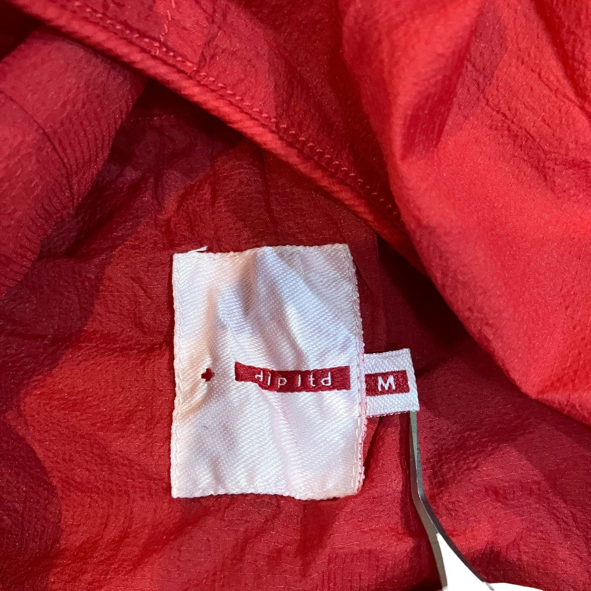 「BEAMS 別注 Military Anorak Parka」アノラックパーカー