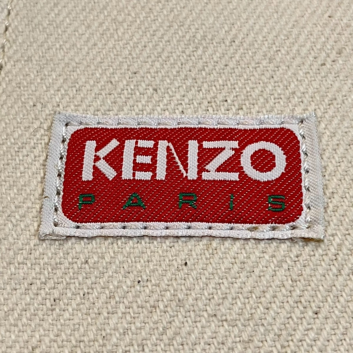 KENZO 「POPPY PHONE CASE」ショルダーポッピーフォンケースFC65PM919F31 古着・中古-8枚目のアイテム画像