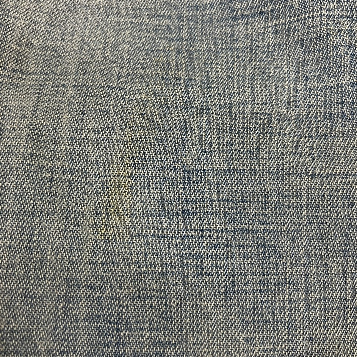 Dulcamara デニムハーフパンツ 古着・中古-5枚目のアイテム画像