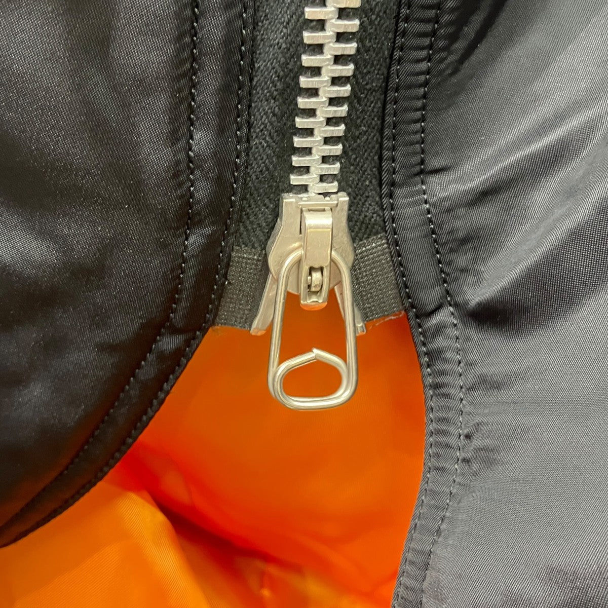 ボールMA-1