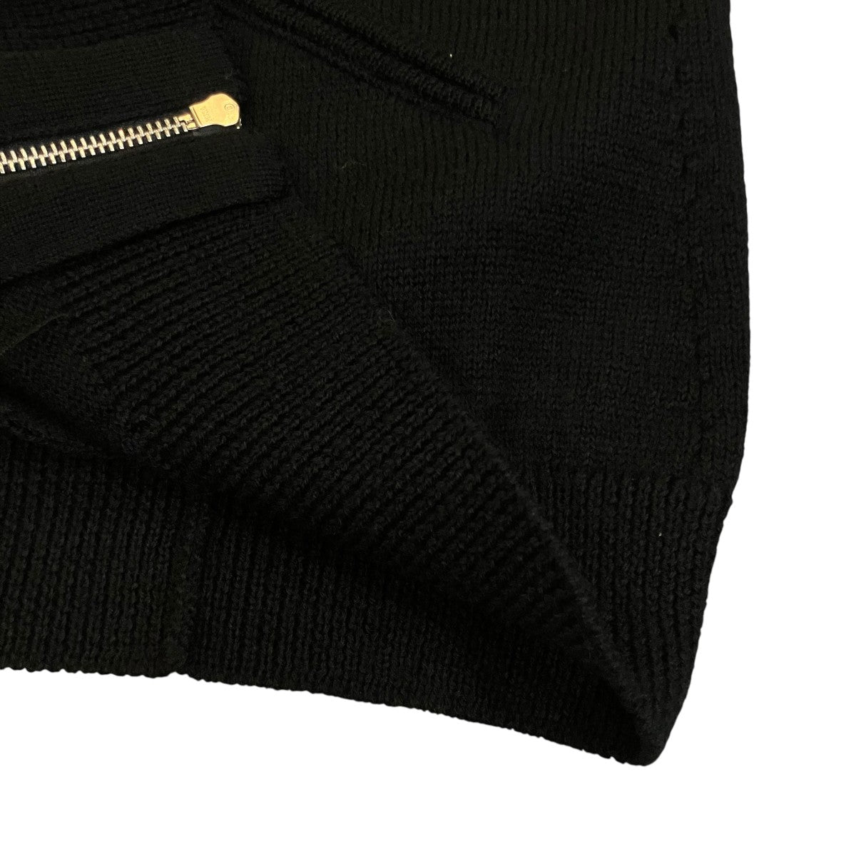 ニットトラックジャケットJP N002