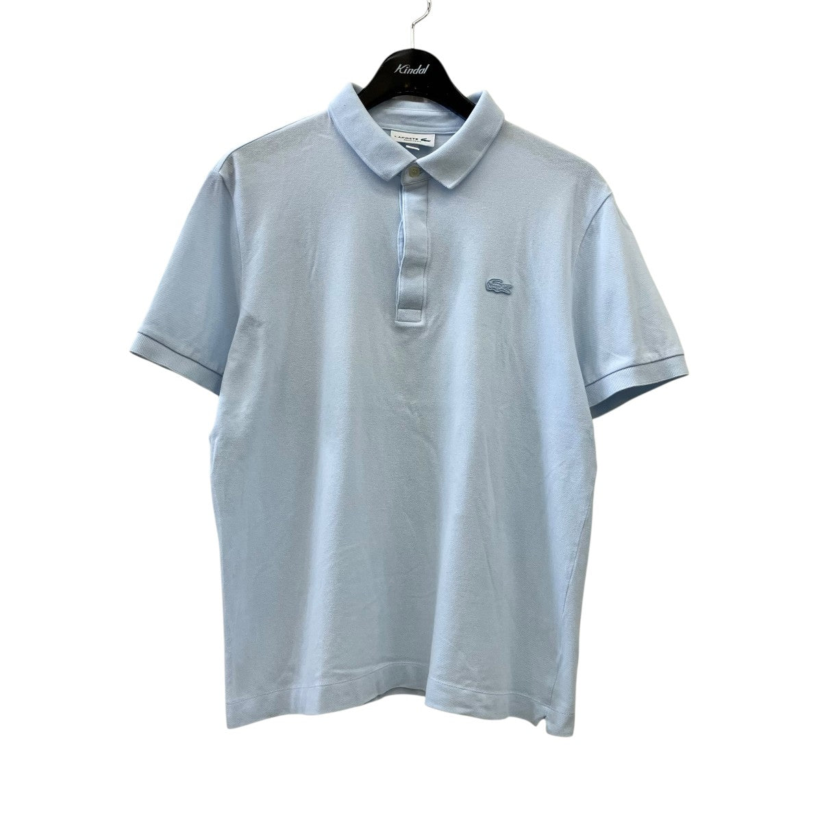 LACOSTE ポロシャツPH5522L 古着・中古-1枚目のアイテム画像