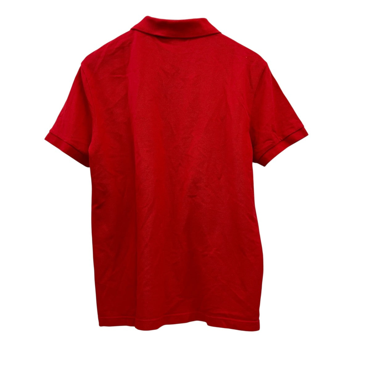 LACOSTE ポロシャツPH7937L 古着・中古-2枚目のアイテム画像