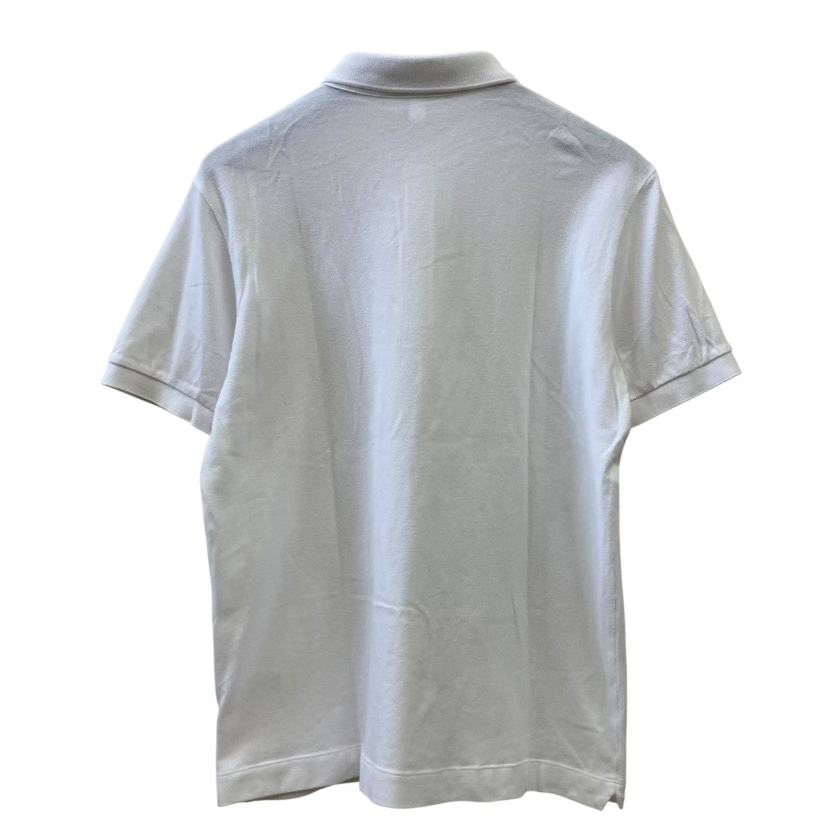 LACOSTE ポロシャツPH5522J 古着・中古-2枚目のアイテム画像