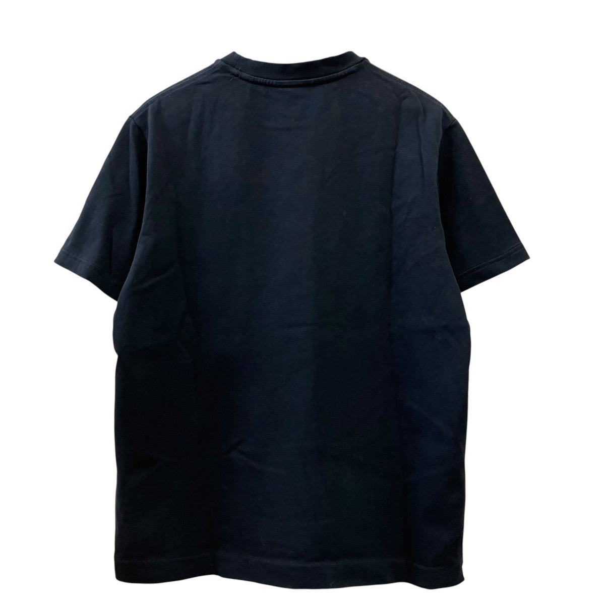 LACOSTE フロントロゴTシャツTH2299 古着・中古-2枚目のアイテム画像