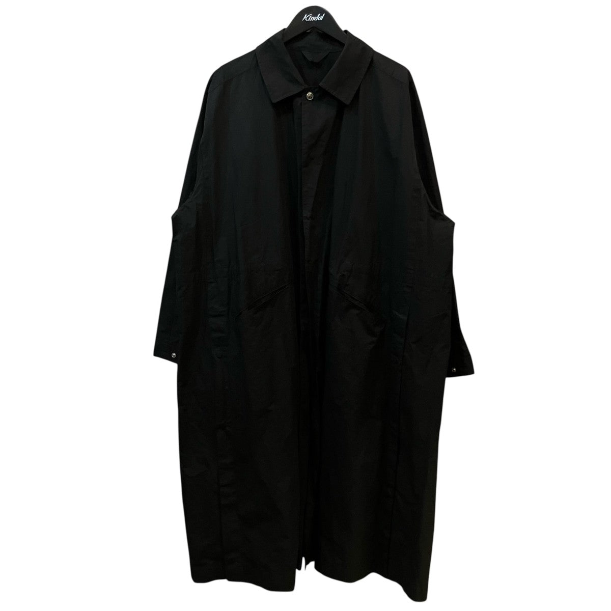 テントシルエットスリットコート600154006