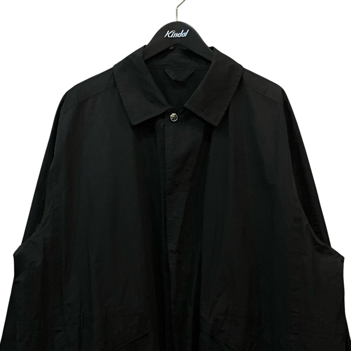テントシルエットスリットコート600154006