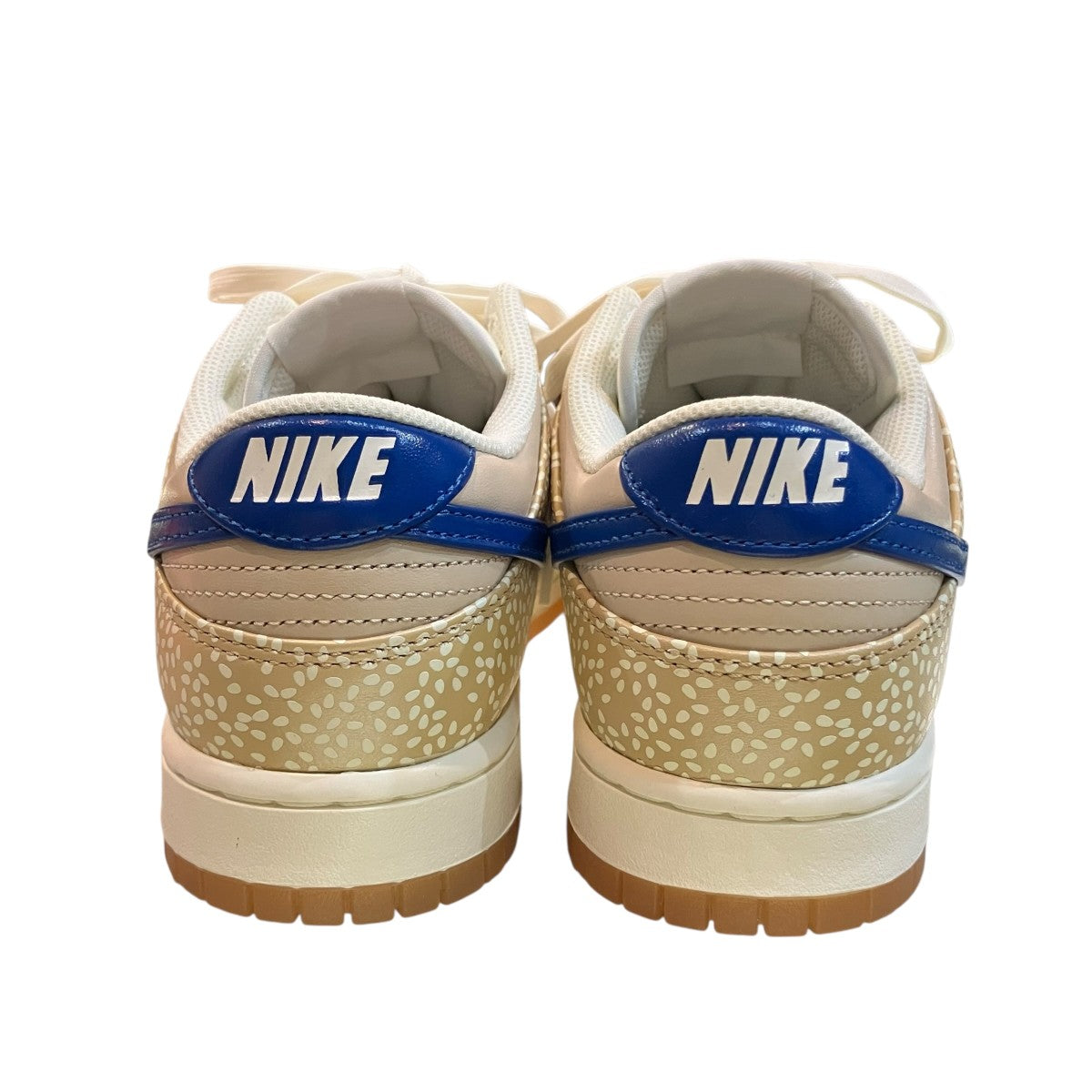 「DUNK LOW PRM MONTREAL BAGEL」ローカットスニーカーDZ4853 200