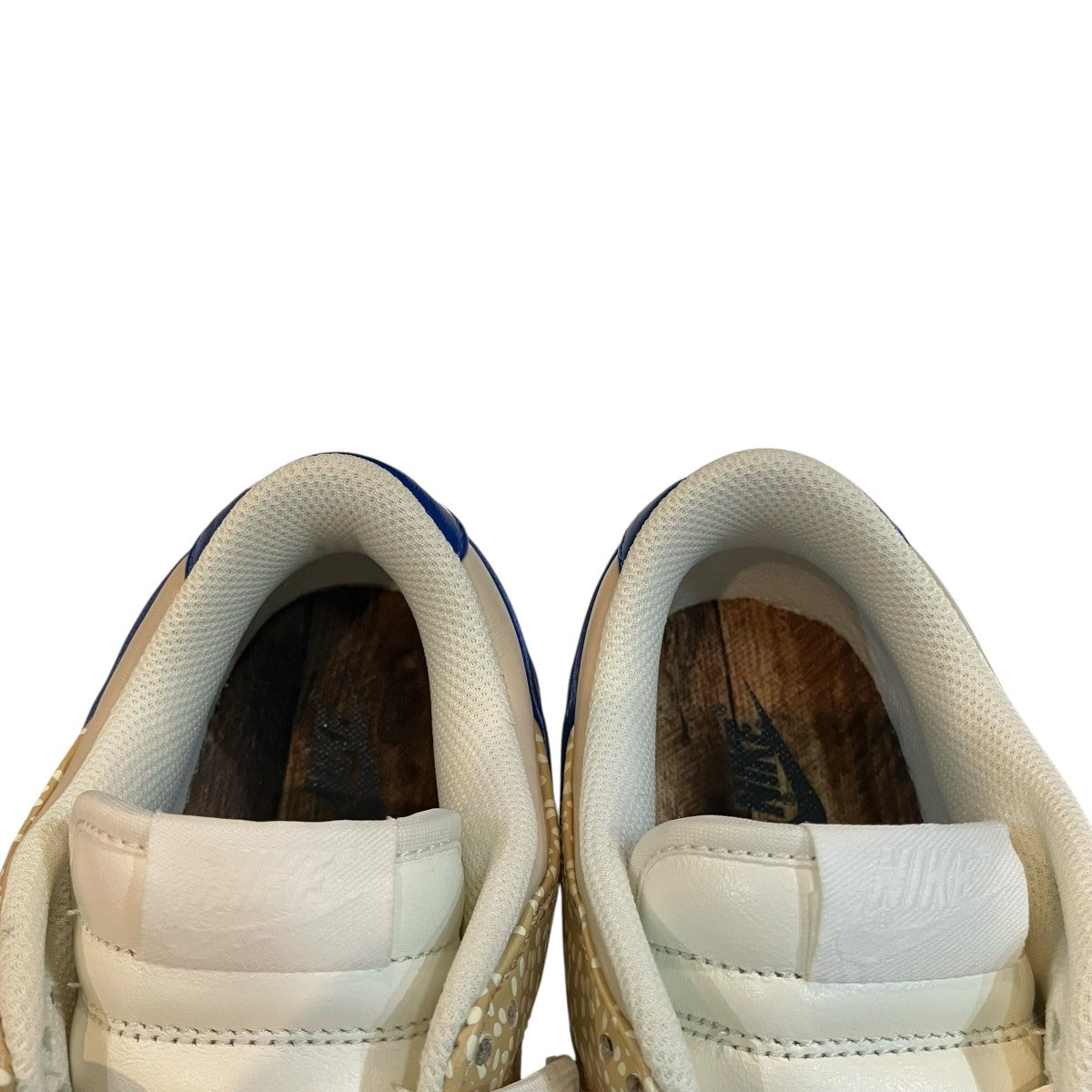 「DUNK LOW PRM MONTREAL BAGEL」ローカットスニーカーDZ4853 200