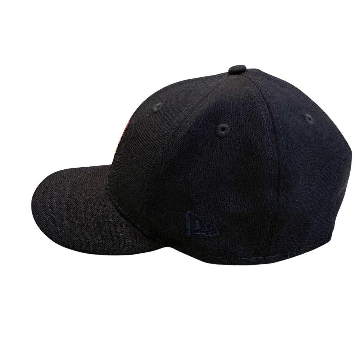 KITH×MARVEL×New Era キャップ 古着・中古-3枚目のアイテム画像