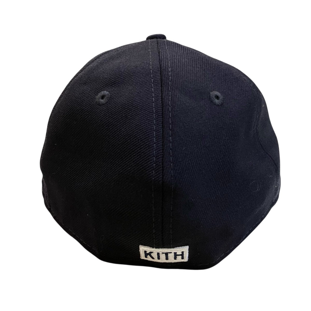 KITH×MARVEL×New Era キャップ 古着・中古-4枚目のアイテム画像