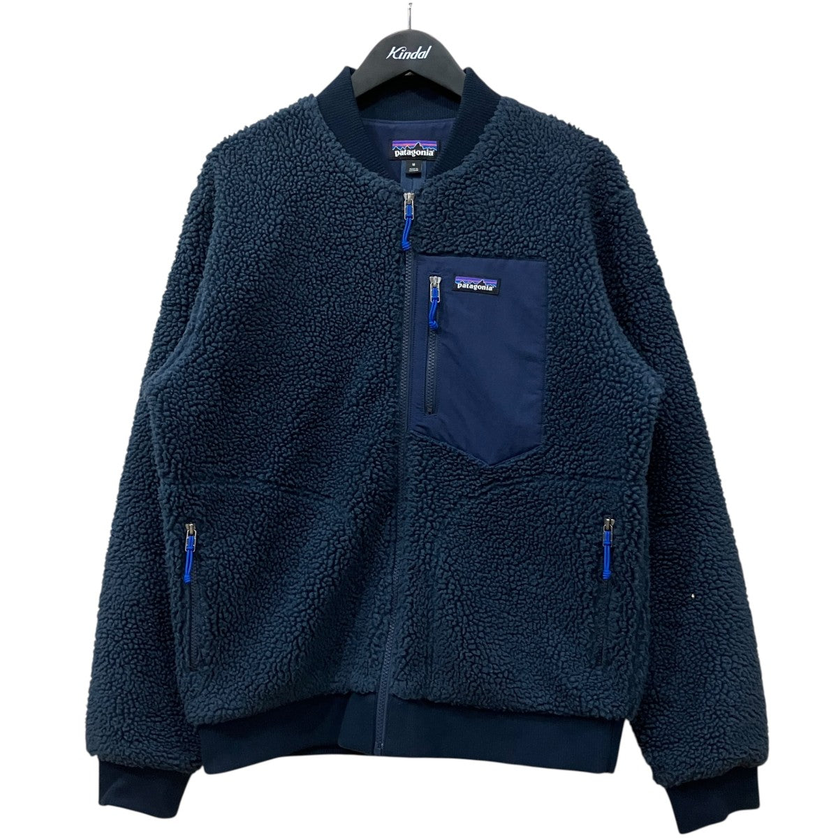 レトロXボマージャケットSTY22830