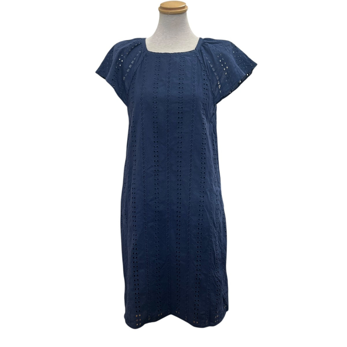 A．P．C． ワンピース23174-1-12822 古着・中古-1枚目のアイテム画像