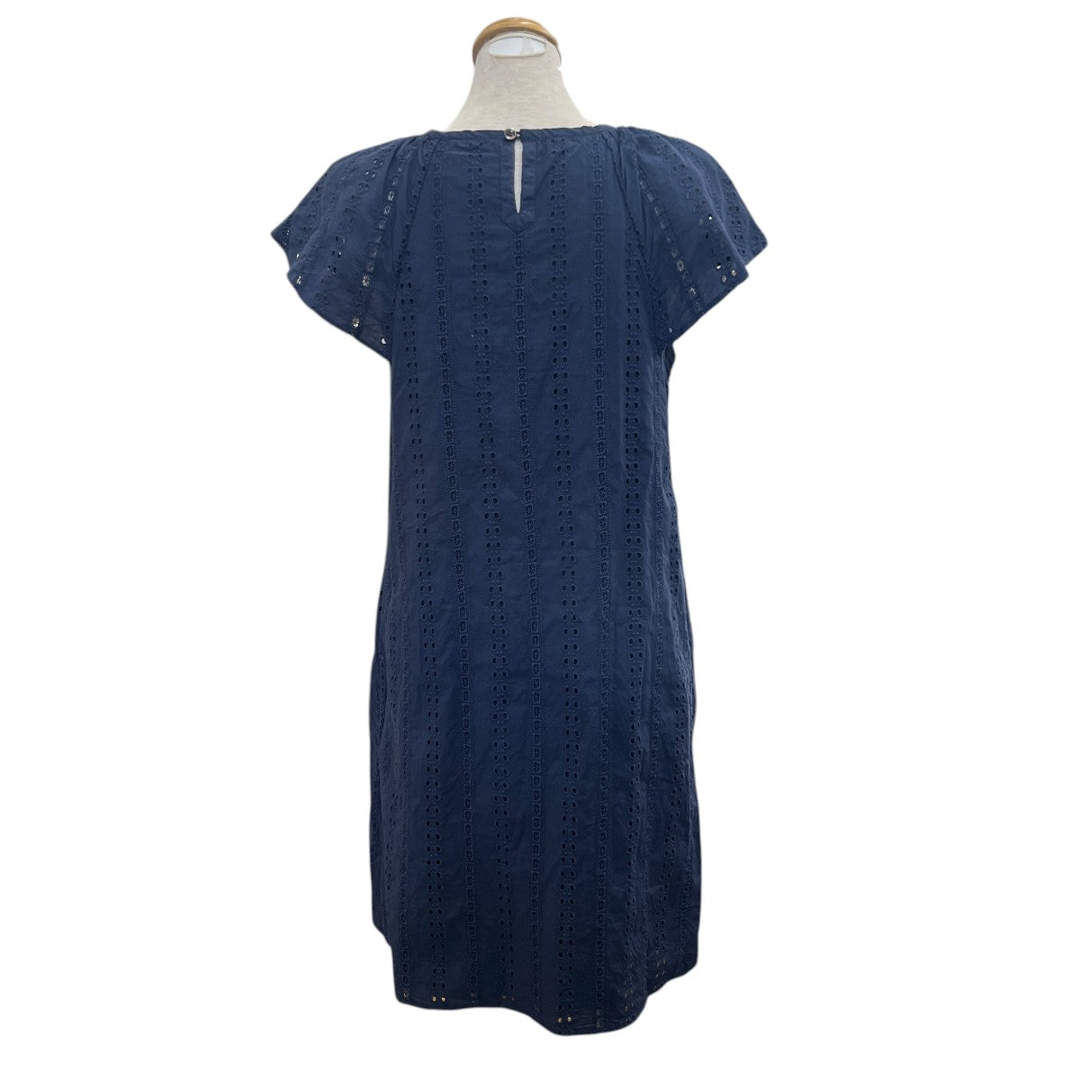 A．P．C． ワンピース23174-1-12822 古着・中古-2枚目のアイテム画像
