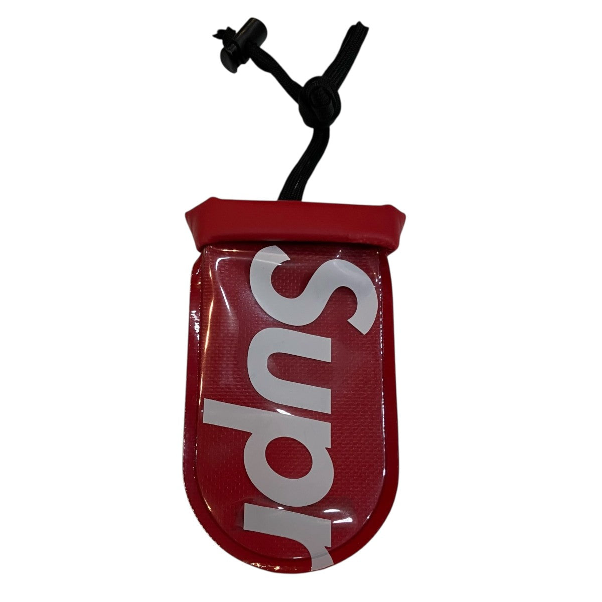 Supreme×SEALLINE 「SealLine See Pouch small」シーポーチ 古着・中古-2枚目のアイテム画像