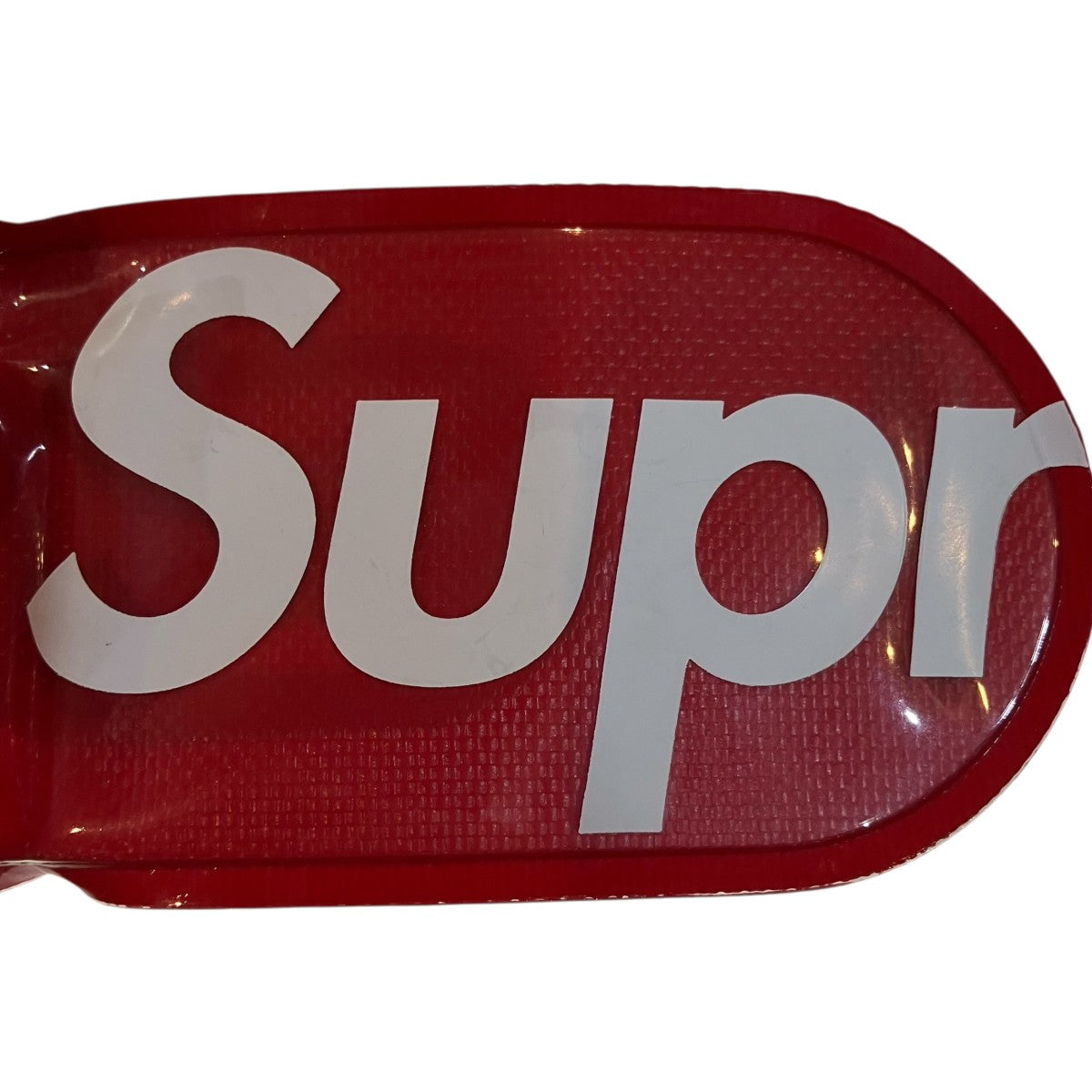 Supreme×SEALLINE 「SealLine See Pouch small」シーポーチ 古着・中古-5枚目のアイテム画像