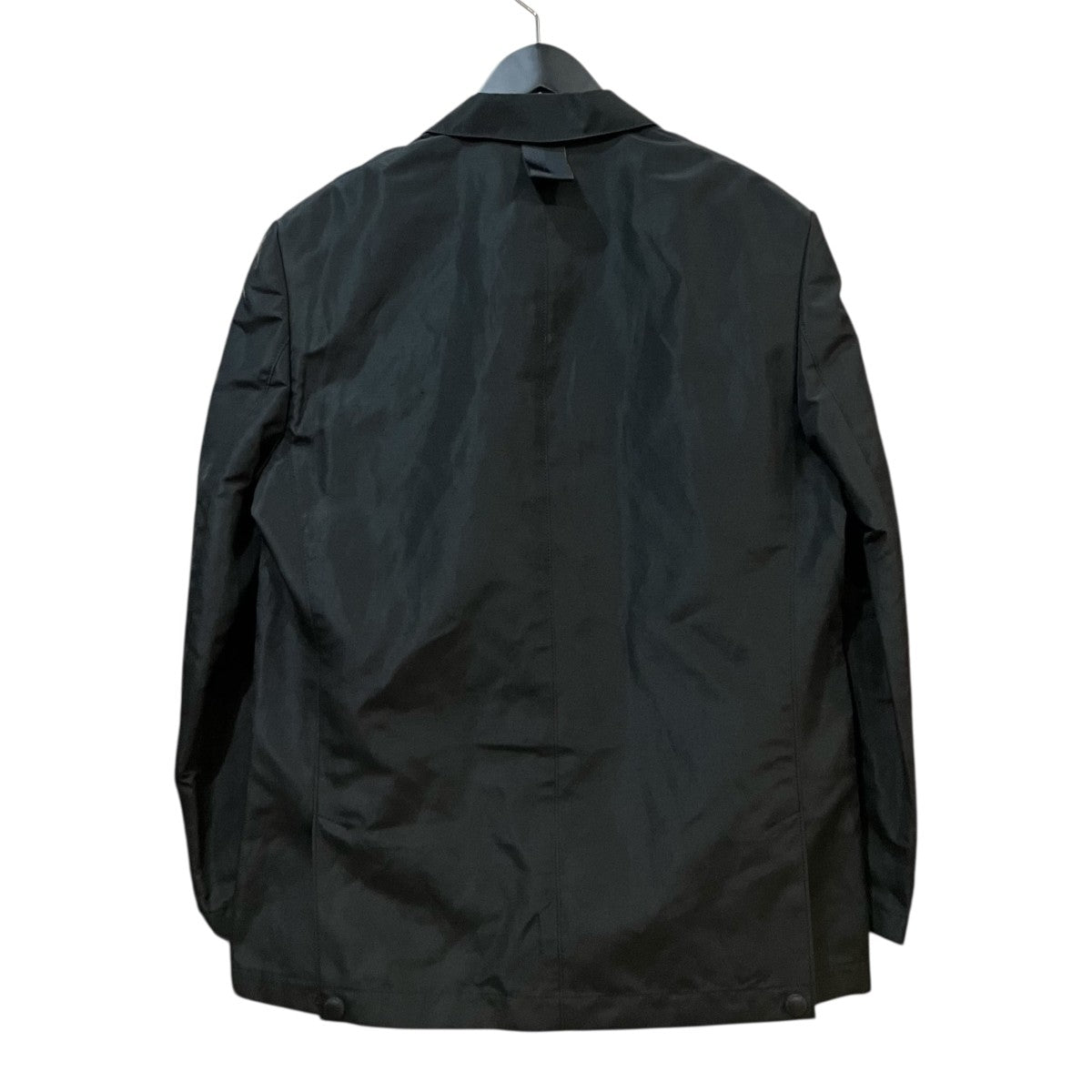COMME des GARCONS HOMME 25SSテーラードジャケットHO J002 古着・中古-2枚目のアイテム画像