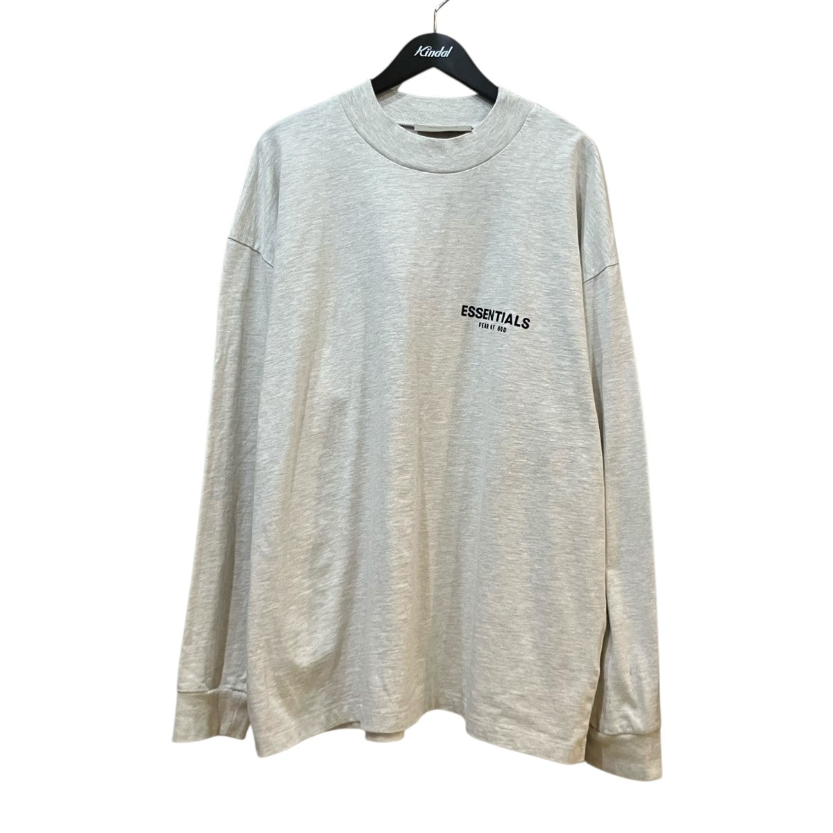 FOG ESSENTIALS ロングスリーブTシャツ 古着・中古-1枚目のアイテム画像