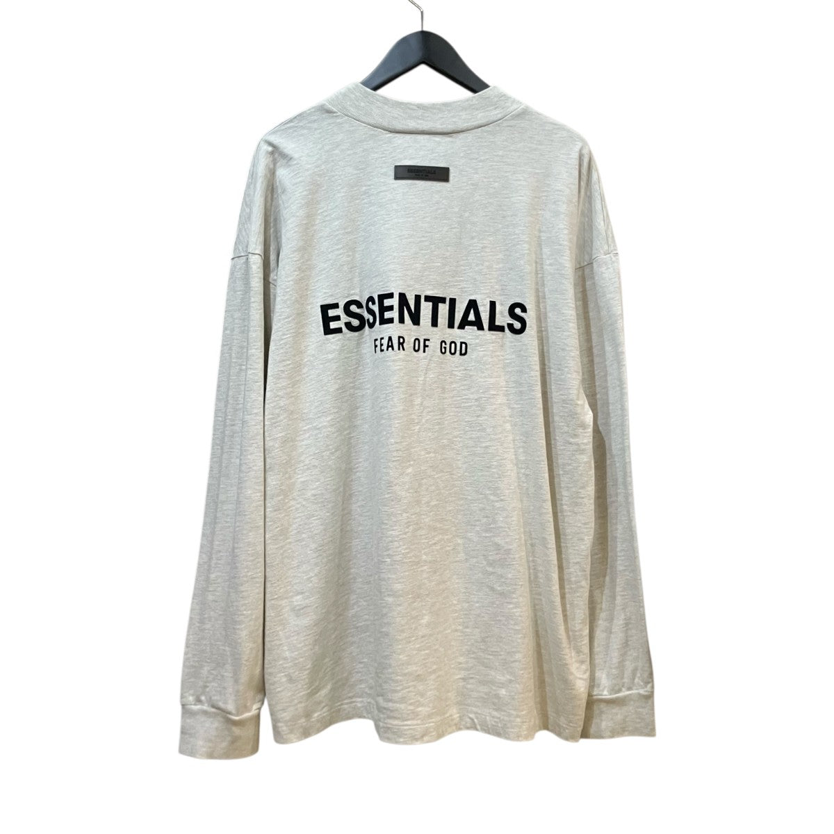 FOG ESSENTIALS ロングスリーブTシャツ 古着・中古-2枚目のアイテム画像