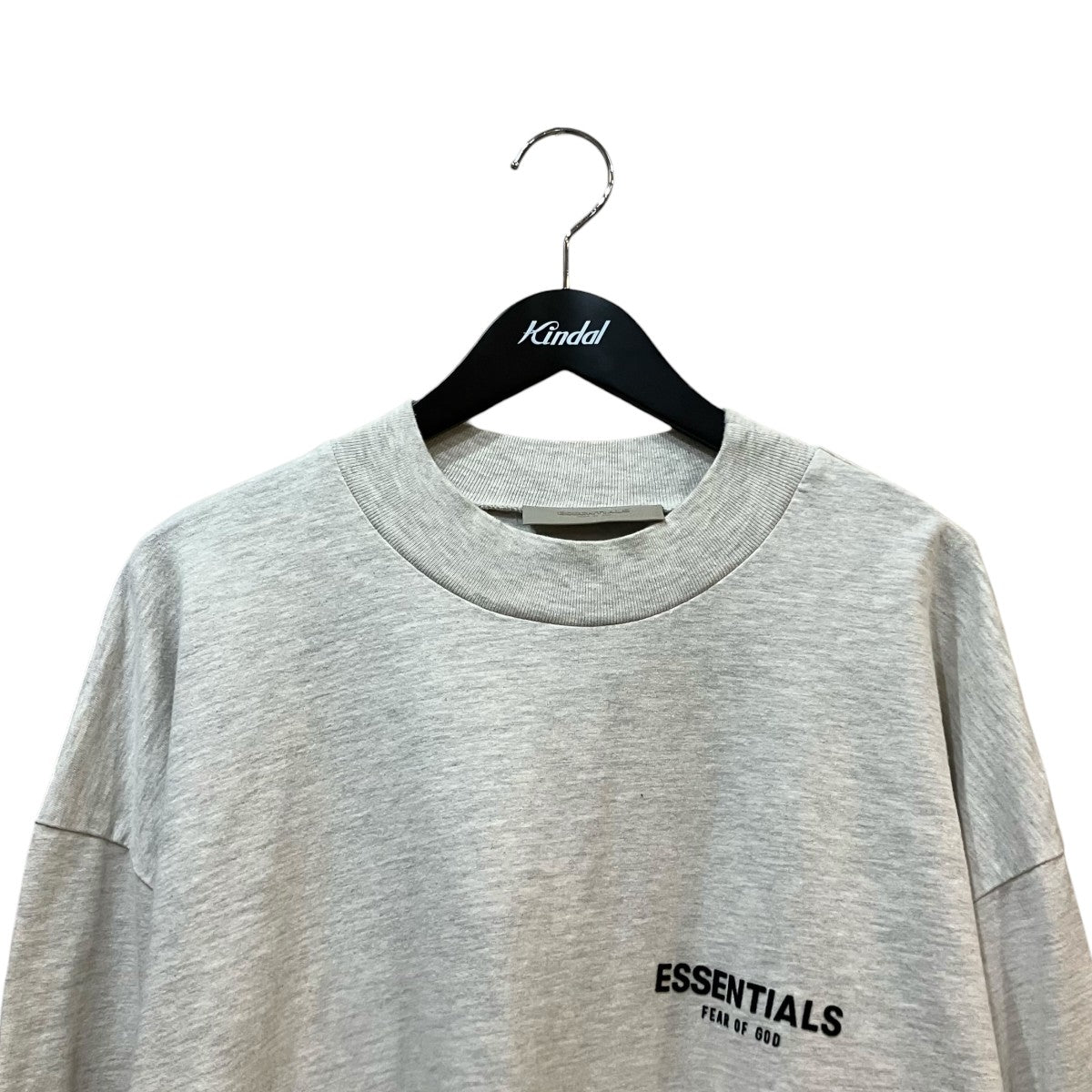 FOG ESSENTIALS ロングスリーブTシャツ 古着・中古-3枚目のアイテム画像