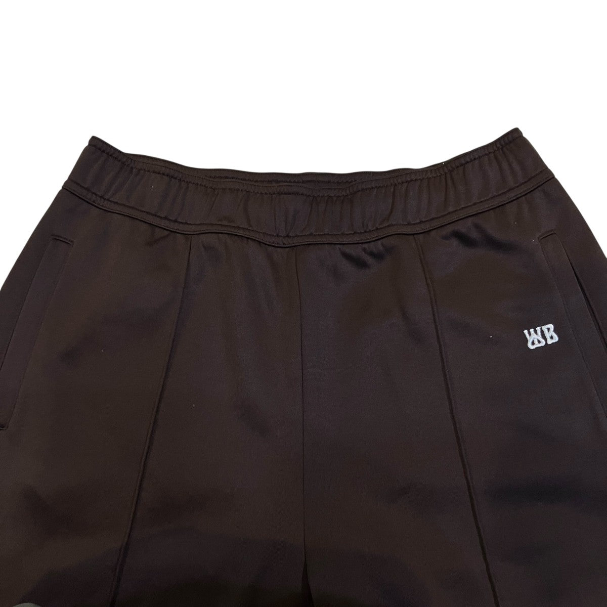 WALES BONNER トラックパンツ52043504022 古着・中古-3枚目のアイテム画像