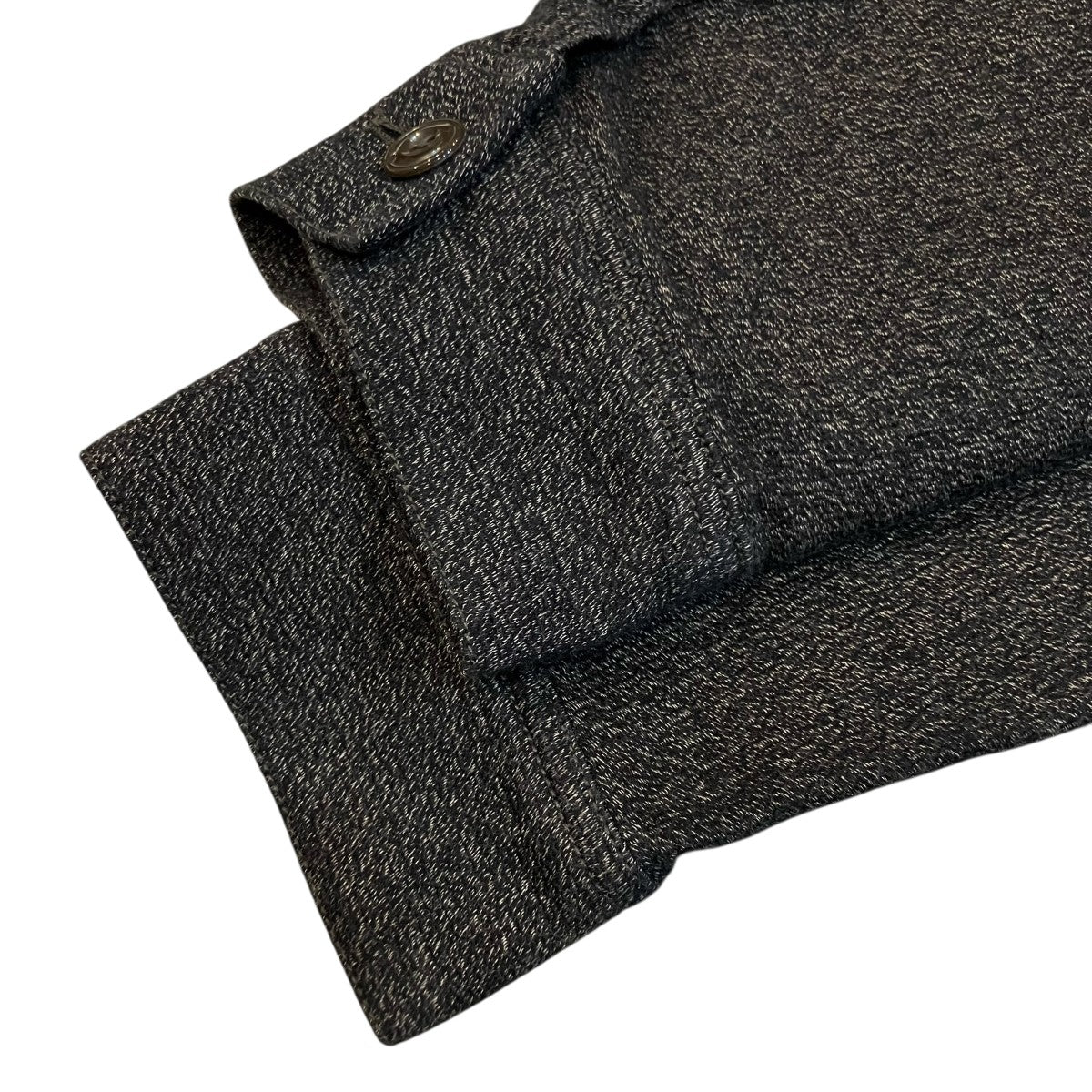 HUMAN MADE(ヒューマンメイド) 25AW「zip Up Work Jacket」ジップ