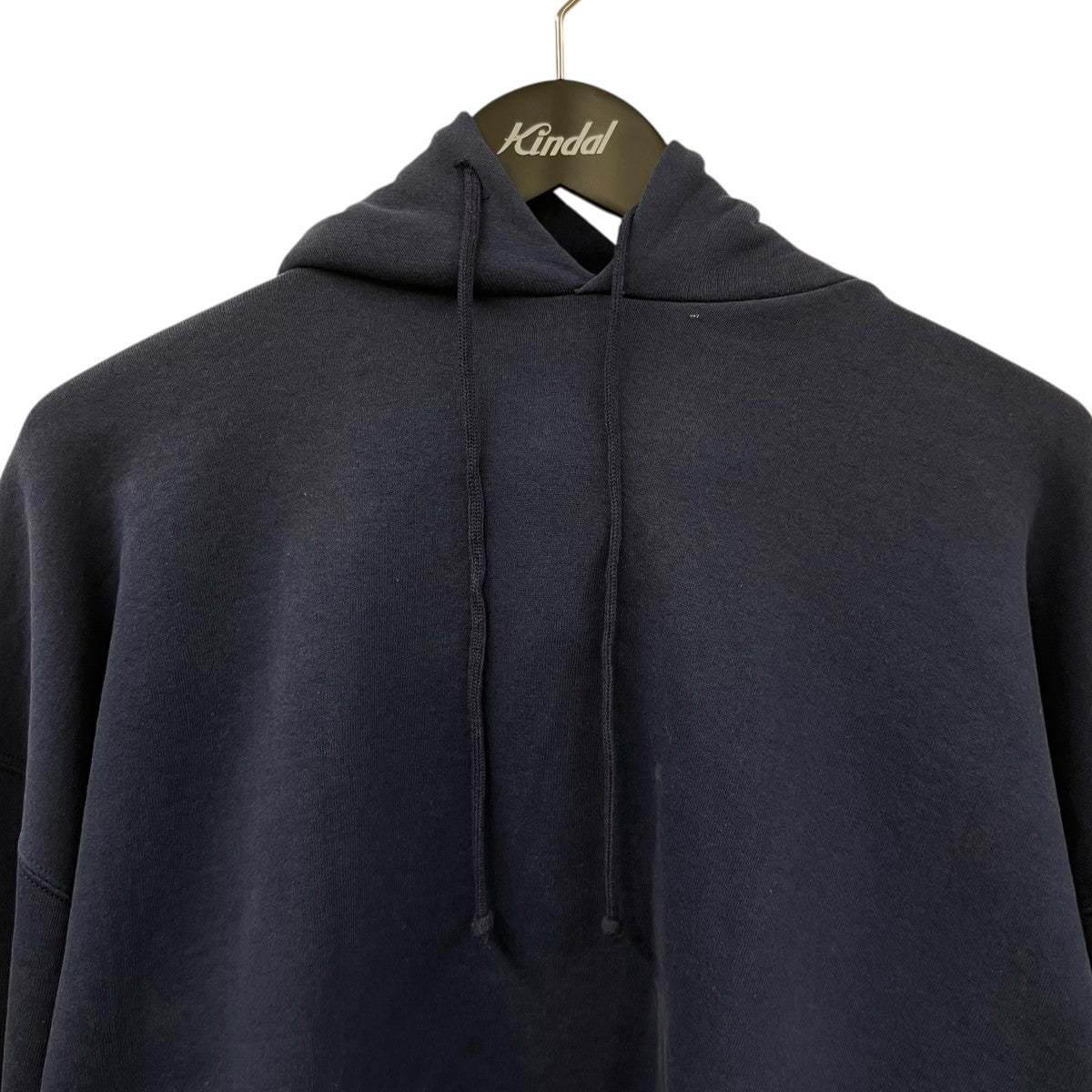 RUSSELL ATHLETIC プルオーバーパーカー 古着・中古-3枚目のアイテム画像
