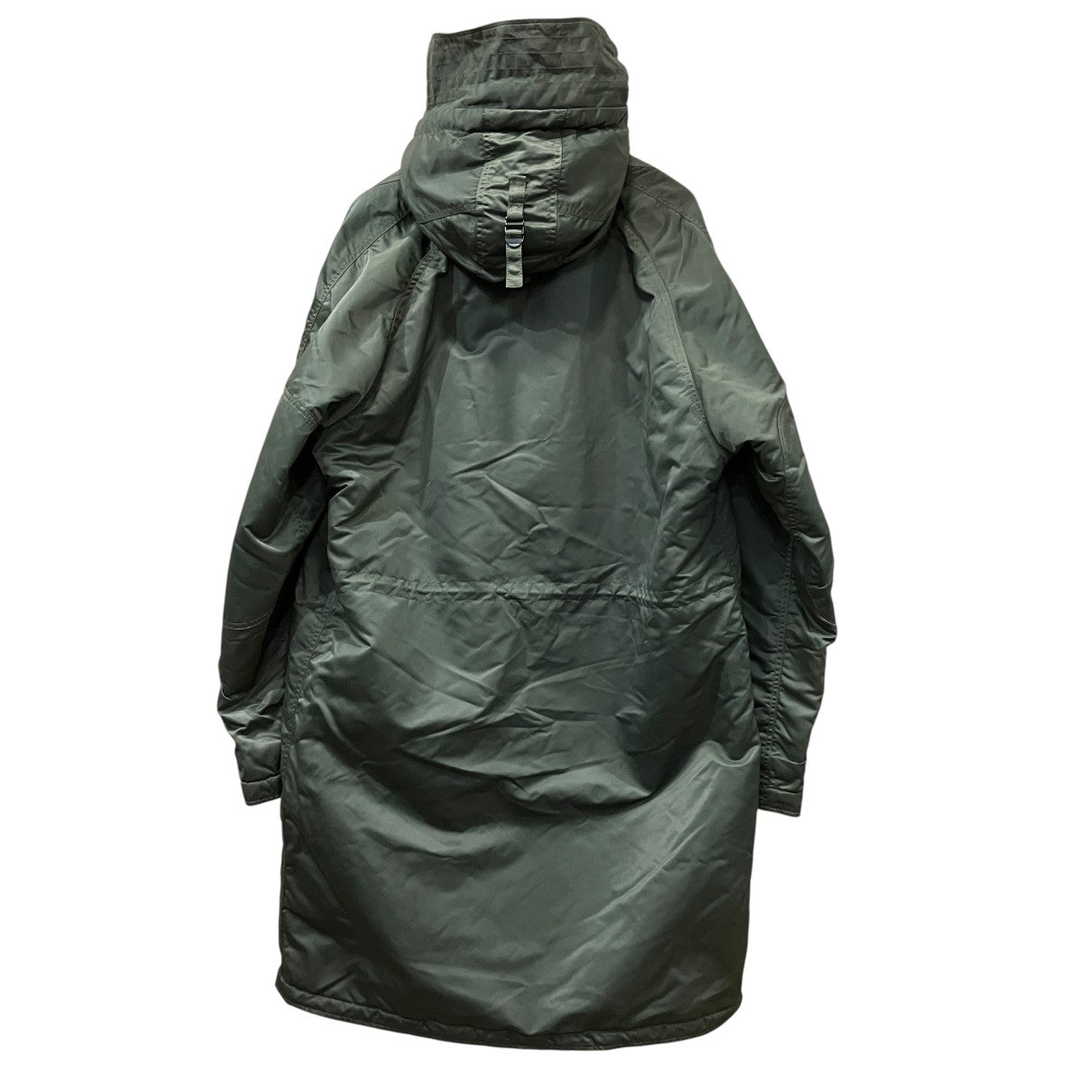 DAIRIKU(ダイリク) 「Frank-N-Furuter N-3B」N-3Bタイプコート24AW O6