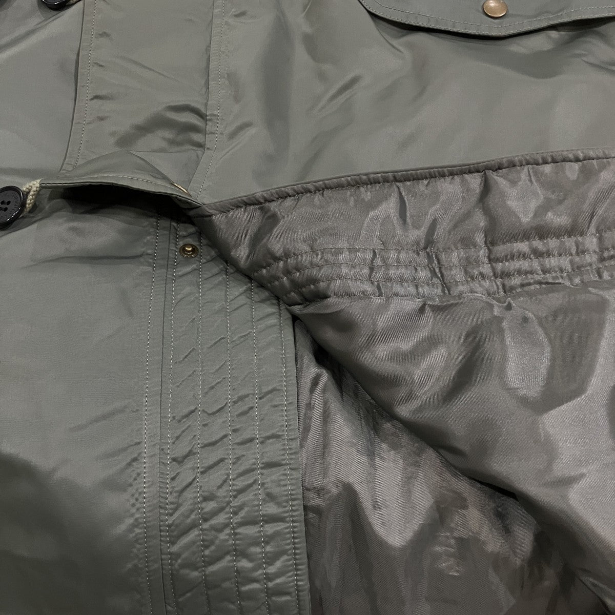 「Frank-N-Furuter N-3B」N-3Bタイプコート24AW O6