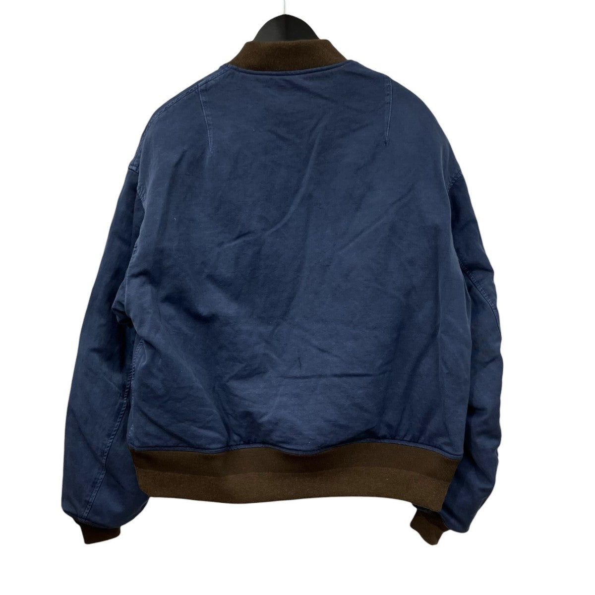VISVIM 26SS「BARTON DOWN JKT」バートンダウンジャケット0126105013005 古着・中古-2枚目のアイテム画像