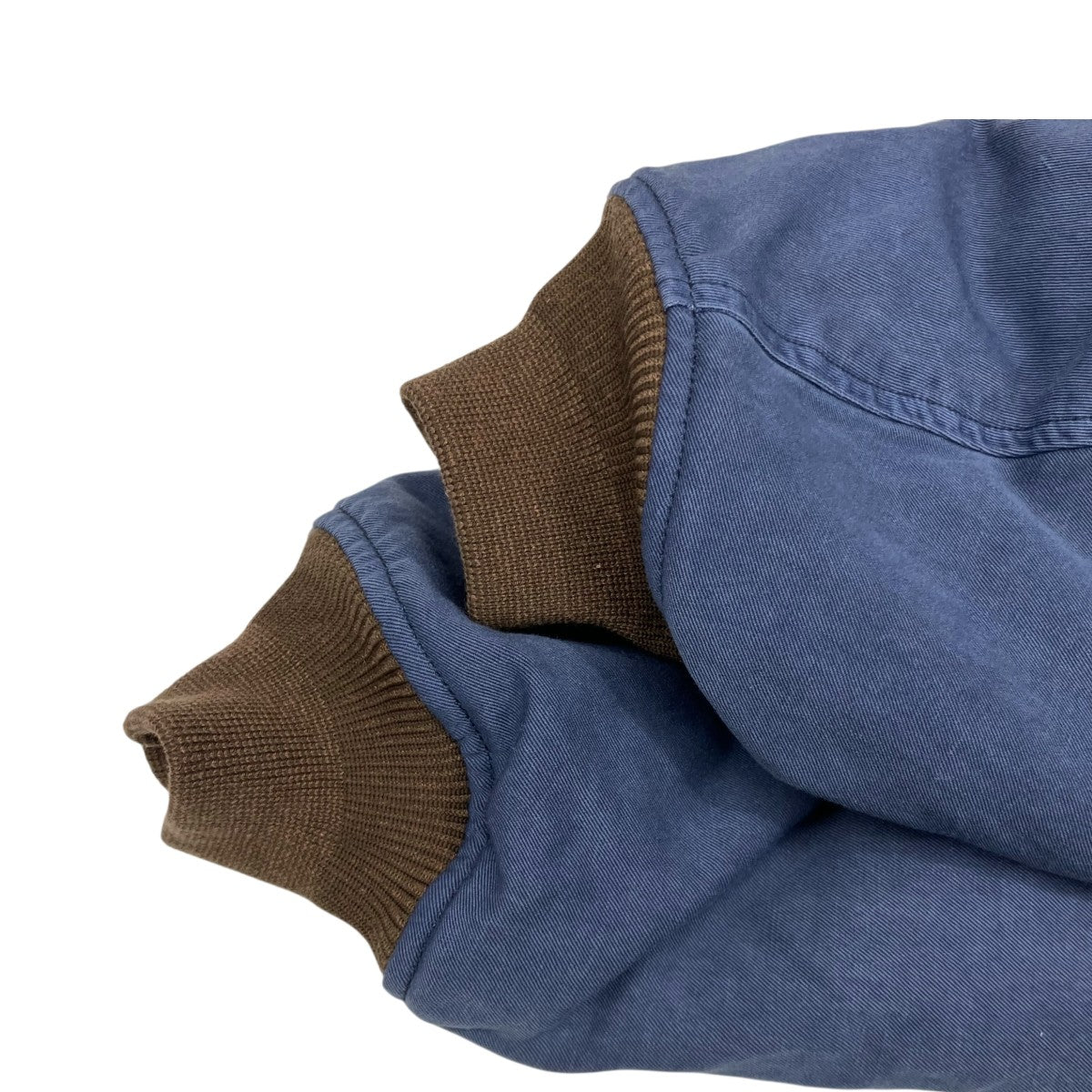 VISVIM 26SS「BARTON DOWN JKT」バートンダウンジャケット0126105013005 古着・中古-4枚目のアイテム画像
