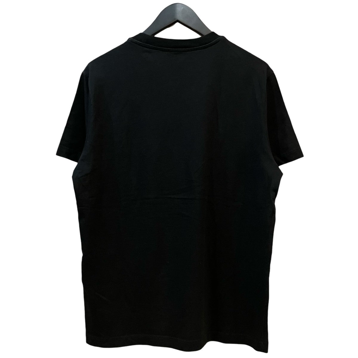 PRADA 胸刺繍TシャツUJN556 古着・中古-2枚目のアイテム画像