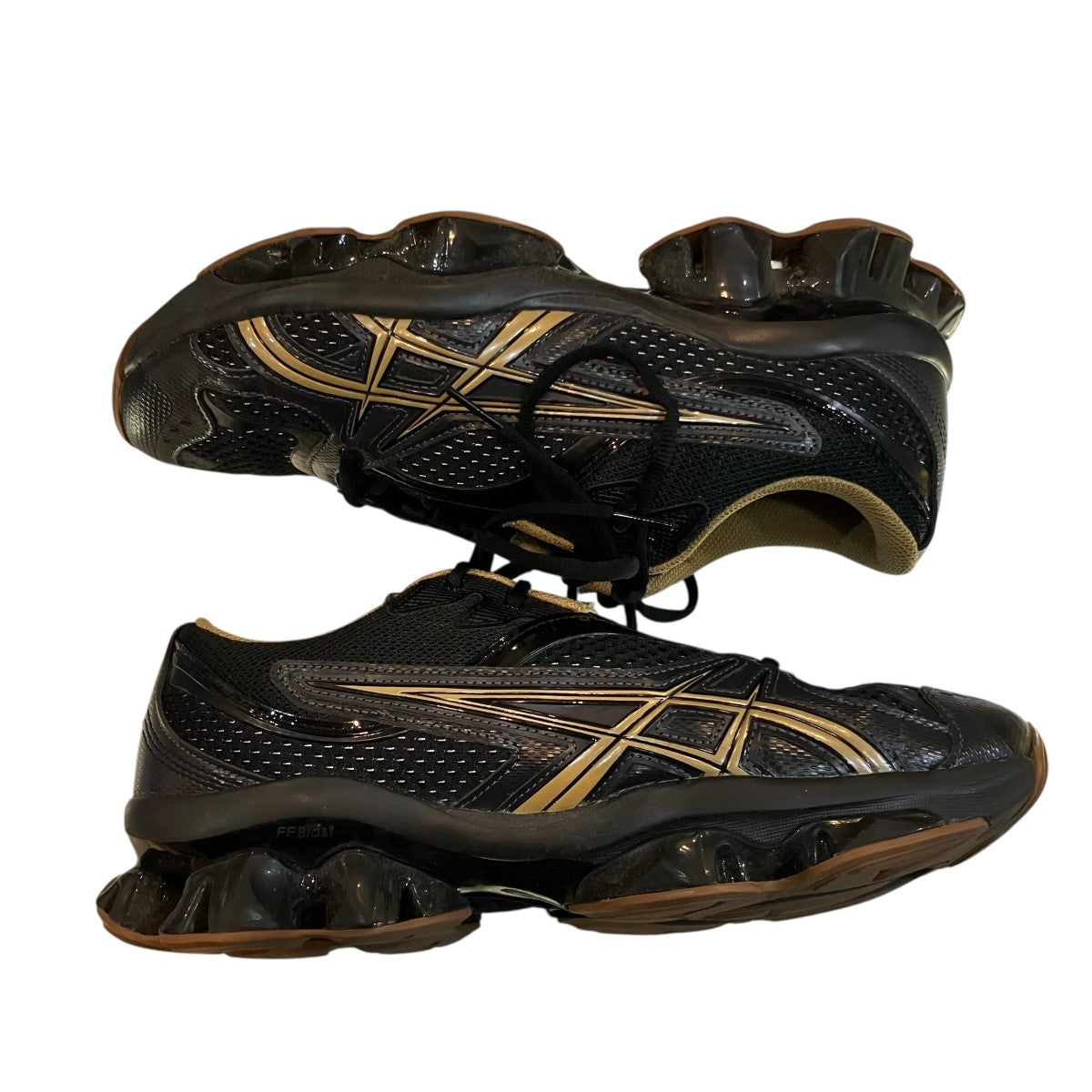 asics×Kiko Kostadinov 「GEL QUANTUM ZIENTZIA」ローカットスニーカー1201A869 001 古着・中古-5枚目のアイテム画像