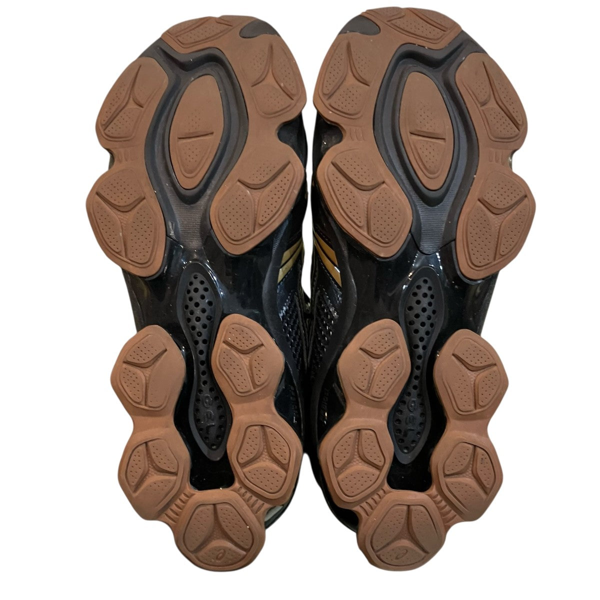 asics×Kiko Kostadinov 「GEL QUANTUM ZIENTZIA」ローカットスニーカー1201A869 001 古着・中古-6枚目のアイテム画像